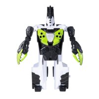 Робот-трансформер Screechers Wild! S5 Дарккло (EU686154)