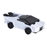 Робот-трансформер Screechers Wild! S5 Дарккло (EU686154)