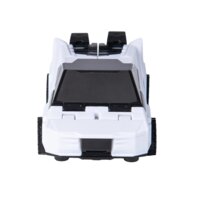 Робот-трансформер Screechers Wild! S5 Дарккло (EU686154)