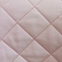 Шезлонг BabyBjorn Bliss Cotton Dusty Pink, рама Dark Grey (7317680060143)