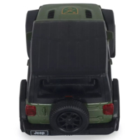 Автомодель TechnoDrive Шеврони Героїв Jeep Wrangler Rubicon ОК "Північ" (250397UM)