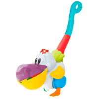 Каталка Kiddi Smart Пеликан-Затейник (064642)