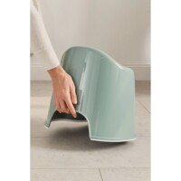 Дитячий горщик BabyBjorn Fotelik, зелений (7317680552686)