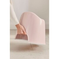 Детский горшок BabyBjorn Fotelik, розовый (7317680552648)