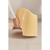 Детский горшок BabyBjorn Fotelik, желтый (7317680552662)