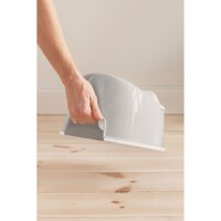 Детский горшок BabyBjorn Smart, серый (7317680512253)