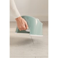 Детский горшок BabyBjorn Smart, зеленый (7317680512680)