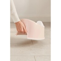 Детский горшок BabyBjorn Smart, розовый (7317680512642)