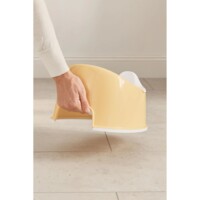 Детский горшок BabyBjorn Smart, желтый (7317680512666)