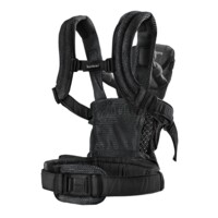 Рюкзак-кенгуру BabyBjorn Harmony Mesh 3D Black (7317680880253)