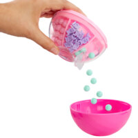 Ігровий набір з лялькою L.O.L. Surprise! Феєричні зачіски з намистинок (511205)