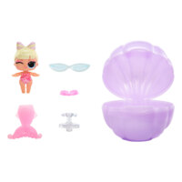 Игровой набор с куклой L.O.L. Surprise! Mermaids Русалочки-сестренки (515760)