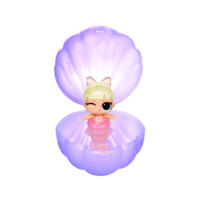 Игровой набор с куклой L.O.L. Surprise! Mermaids Русалочки-сестренки (515760)