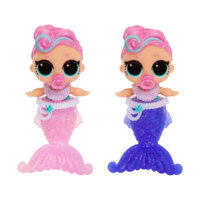 Игровой набор с куклой L.O.L. Surprise! Mermaids Русалочки-сестренки (515760)