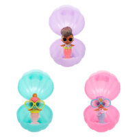 Игровой набор с куклой L.O.L. Surprise! Mermaids Русалочки-сестренки (515760)