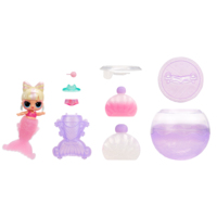 Игровой набор с куклой L.O.L. Surprise! Mermaids Волшебные русалочки (510604)