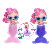 Игровой набор с куклой L.O.L. Surprise! Mermaids Волшебные русалочки (510604)