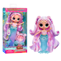 Игровой набор с куклой L.O.L. Surprise! Tweens Mermaids Лана Мерин (510444) 