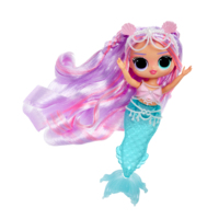 Игровой набор с куклой L.O.L. Surprise! Tweens Mermaids Лана Мерин (510444)