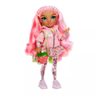 Лялька Rainbow High Sparkle & Shine Розетта (427780)