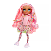 Лялька Rainbow High Sparkle & Shine Розетта (427780)