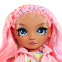 Лялька Rainbow High Sparkle & Shine Розетта (427780)