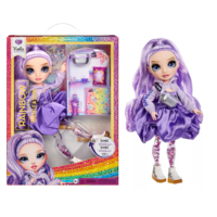 Лялька Rainbow High Sparkle & Shine Віола (427810) 