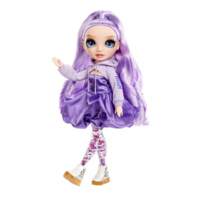 Лялька Rainbow High Sparkle & Shine Віола (427810)