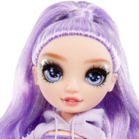 Лялька Rainbow High Sparkle & Shine Віола (427810)