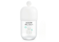 Подарочный набор косметики Suavinex Dreams, голубой (308458)