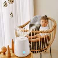 Зволожувач повітря Suavinex SMART (401134)