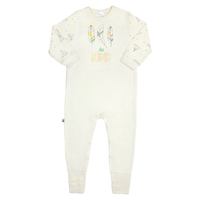 Слип для мальчика Smil Маленький вождь (108427) 