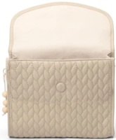 Косметичка для мамы Suavinex Wonderland, бежевая (402814)