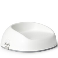 Накладка на стільчик BabyBjorn White (7317680690210) 