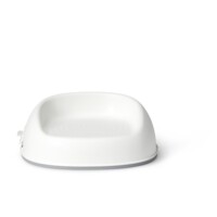 Накладка на стільчик BabyBjorn White (7317680690210)