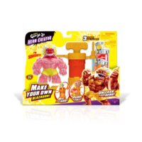 Ігровий набір Goo Jit Zu Hero creator Блейзагон (123663)