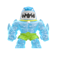 Ігровий набір Goo Jit Zu Hero creator Траш (123664) 