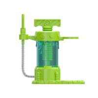 Игровой набор Goo Jit Zu Hero creator Траш (123664)