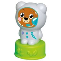 Развивающая игрушка Clementoni "Space Rocket", серия "Soft Clemmy" (17806)