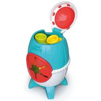 Развивающая игрушка Clementoni "Space Rocket", серия "Soft Clemmy" (17806)