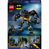 Конструктор LEGO DC Super Heroes Робоброня Бэтмена (76270)