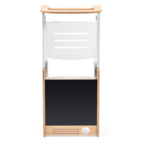 Навчальна вежа 3 в 1 Maxi-Cosi Toucan (2747014110)