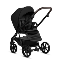 Універсальна коляска TUTIS VIVA 5+ Caviar (1452070)