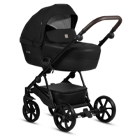 Універсальна коляска TUTIS VIVA 5+ Caviar (1452070)