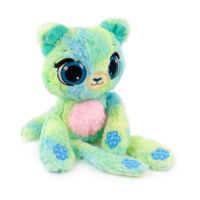 Мягкая игрушка мини Bubble Pops Черничный щенок (2312005/2) 