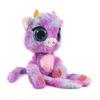 М’яка іграшка Bubble Pops Вишнева корівка (2312004/10) 