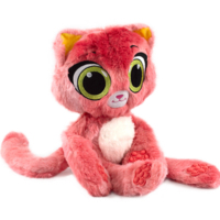 М’яка іграшка Bubble Pops Грейпфрутова кішка (2312004/12) 