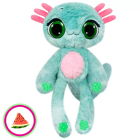 М’яка іграшка Bubble Pops Кавуневий аксолотль (2312004/9) 