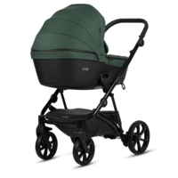 Універсальна коляска TUTIS VIVA 5+ Emerald (1452064)
