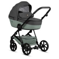 Універсальна коляска TUTIS VIVA 5+ Sage (1452039)